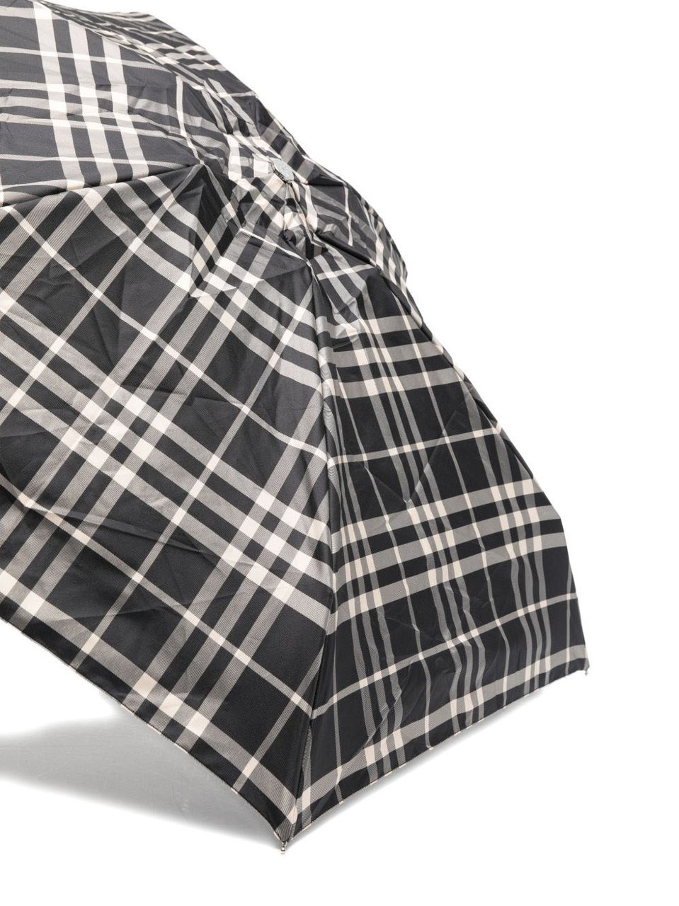 Burberry Accessories Black Zwart