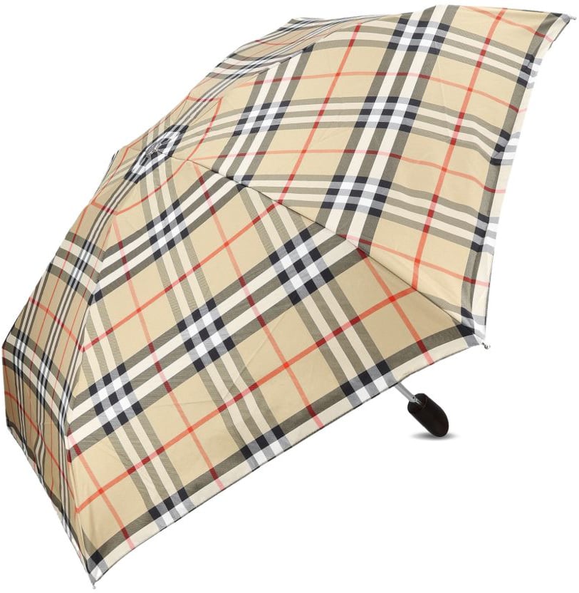 Burberry Accessories Beige Beige