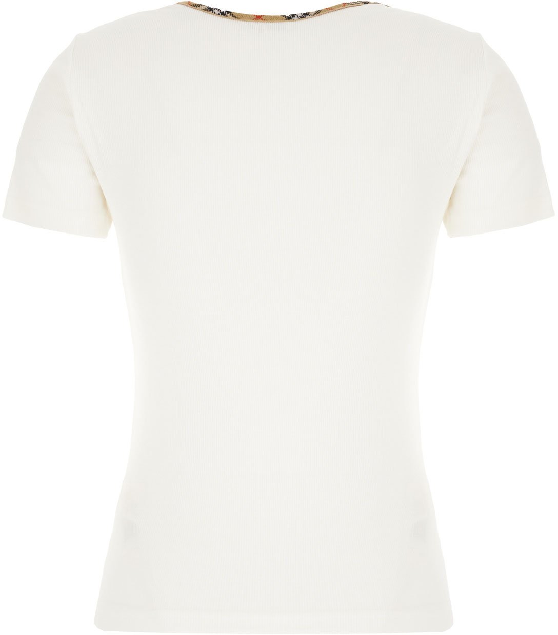Burberry Burberry T-SHIRT Divers