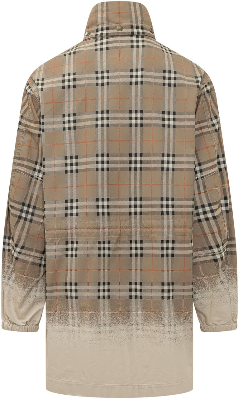 Burberry Trench Lancaster Beige