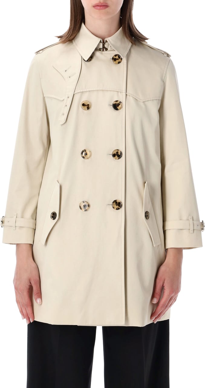 Burberry Summerside Dk Stone Beige Beige