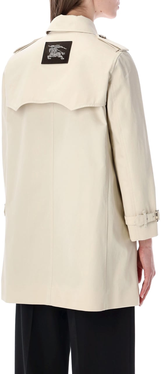 Burberry Summerside Dk Stone Beige Beige