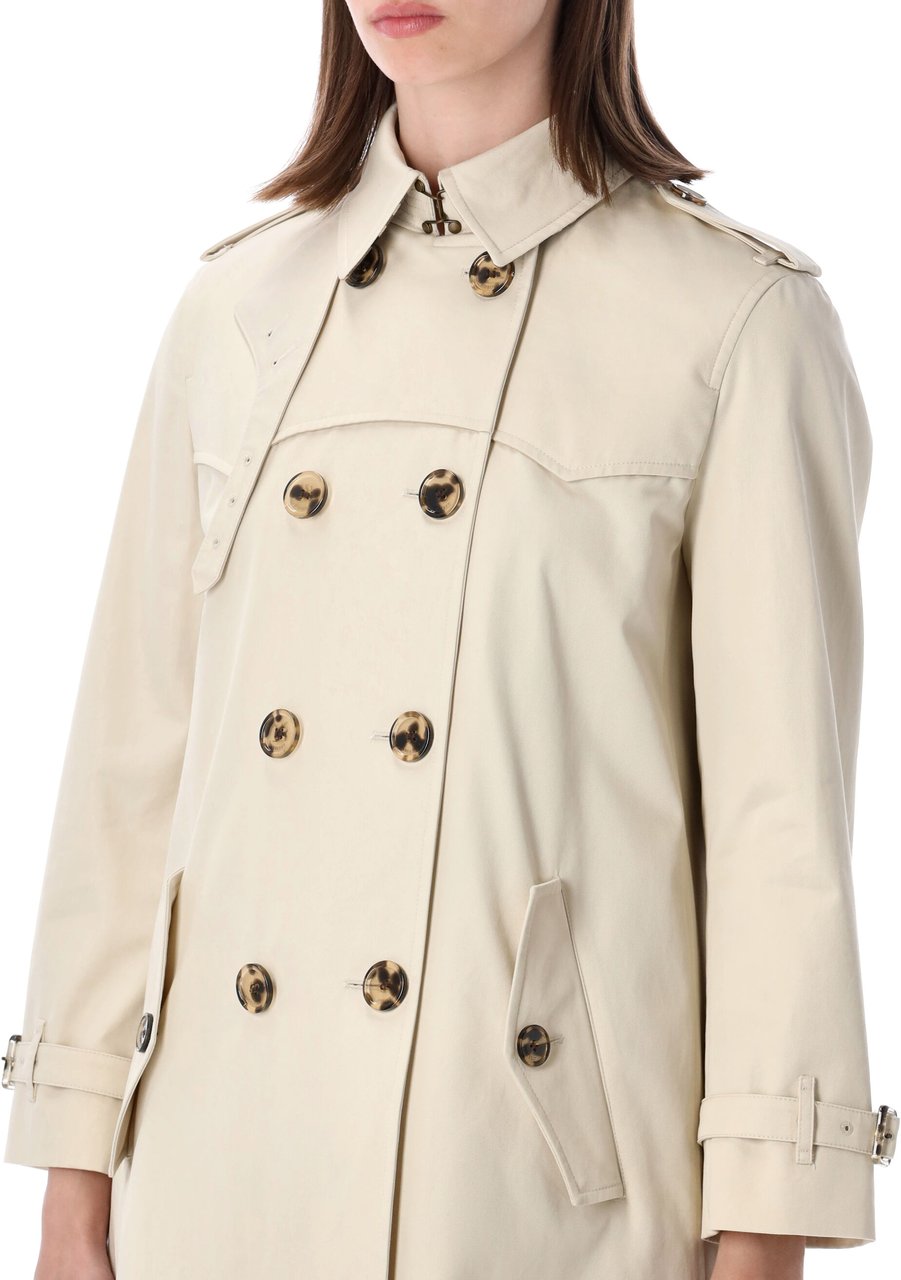 Burberry Summerside Dk Stone Beige Beige