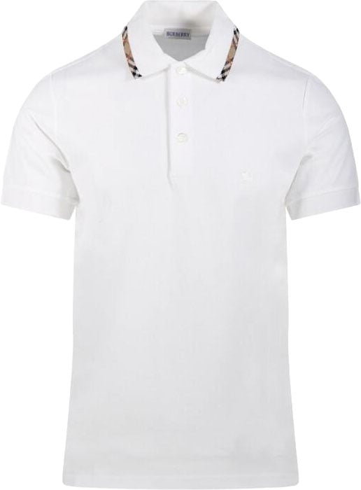 Burberry Eddie Cc - Dnu Wit