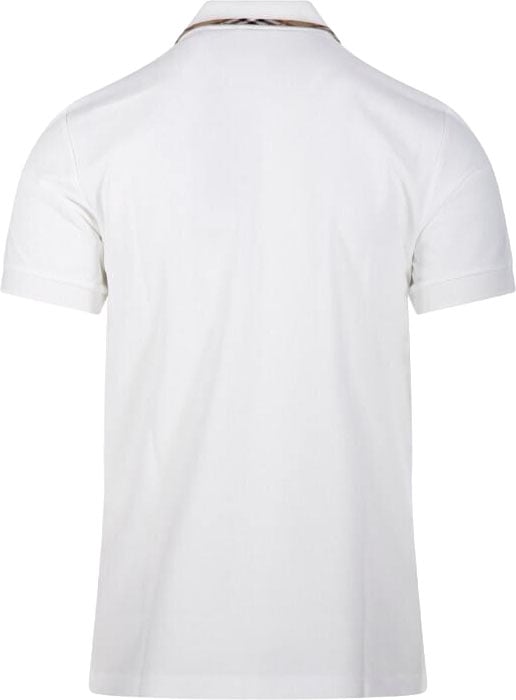 Burberry Eddie Cc - Dnu Wit