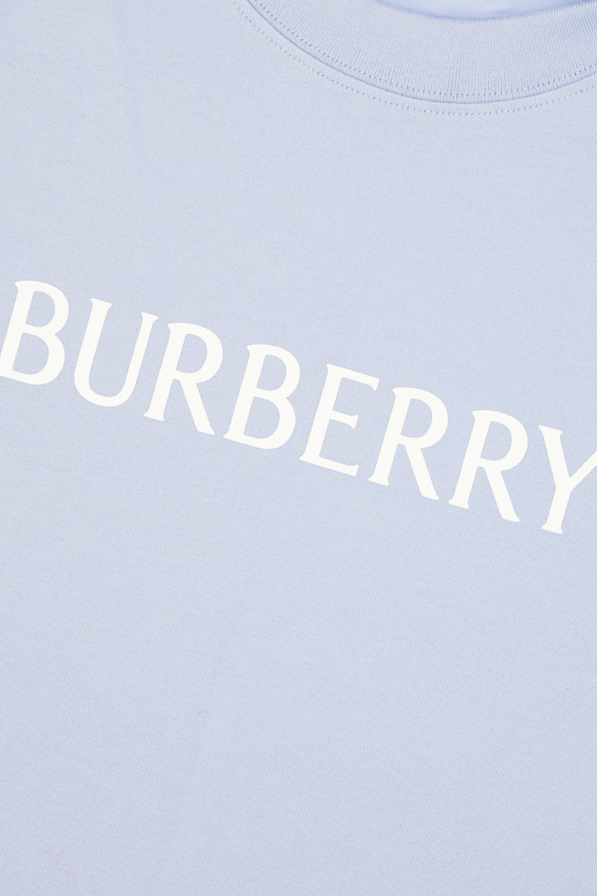 Burberry T-SHIRT Divers