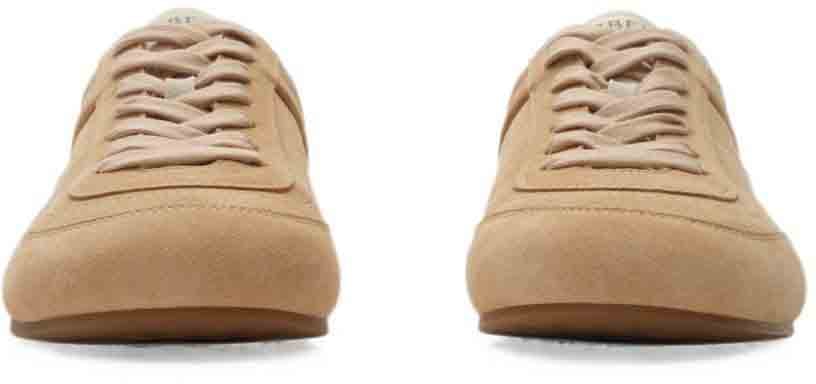 Burberry Sneakers Beige Beige