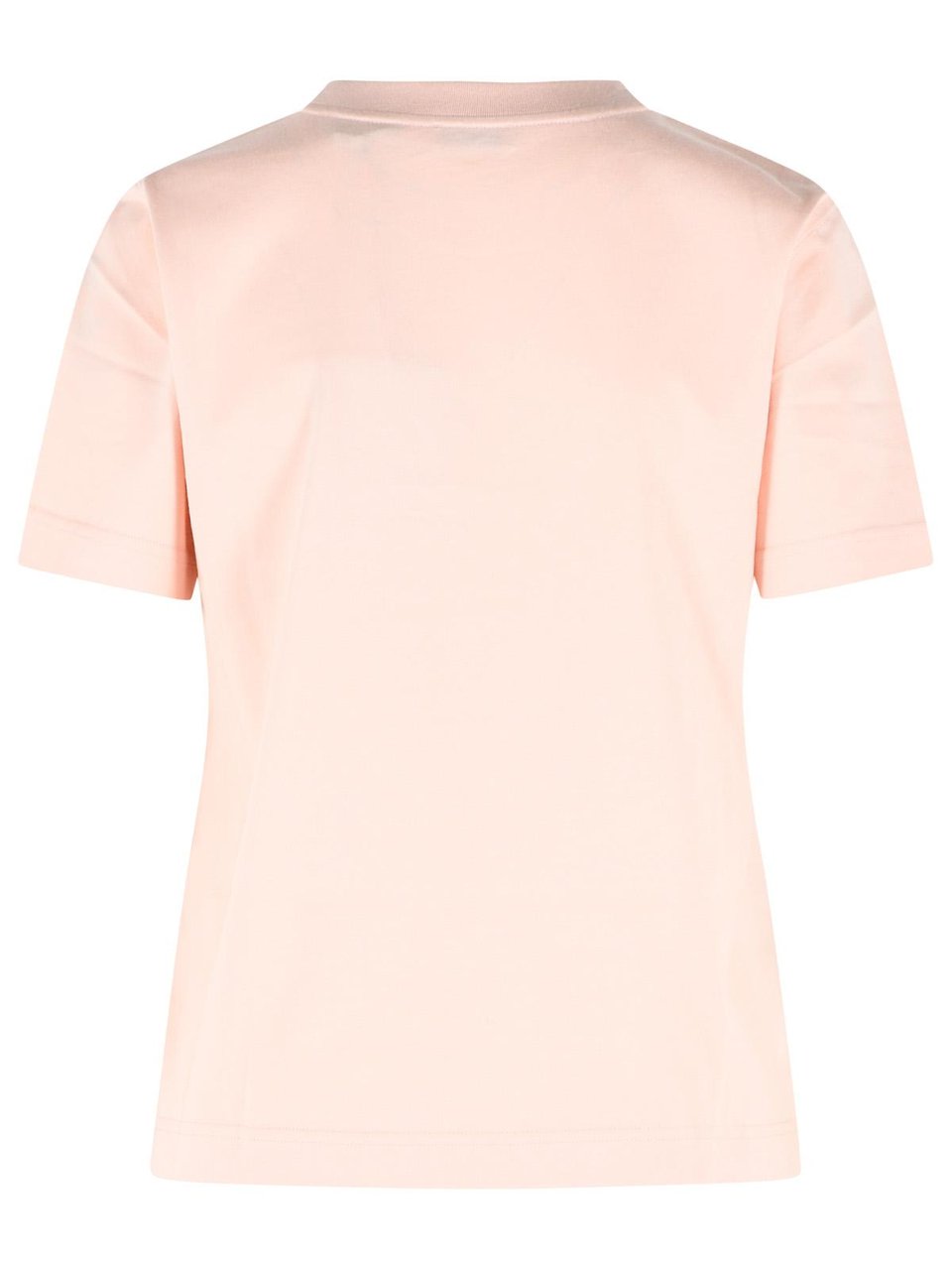 Burberry T-Shirts And Polos Pink Roze