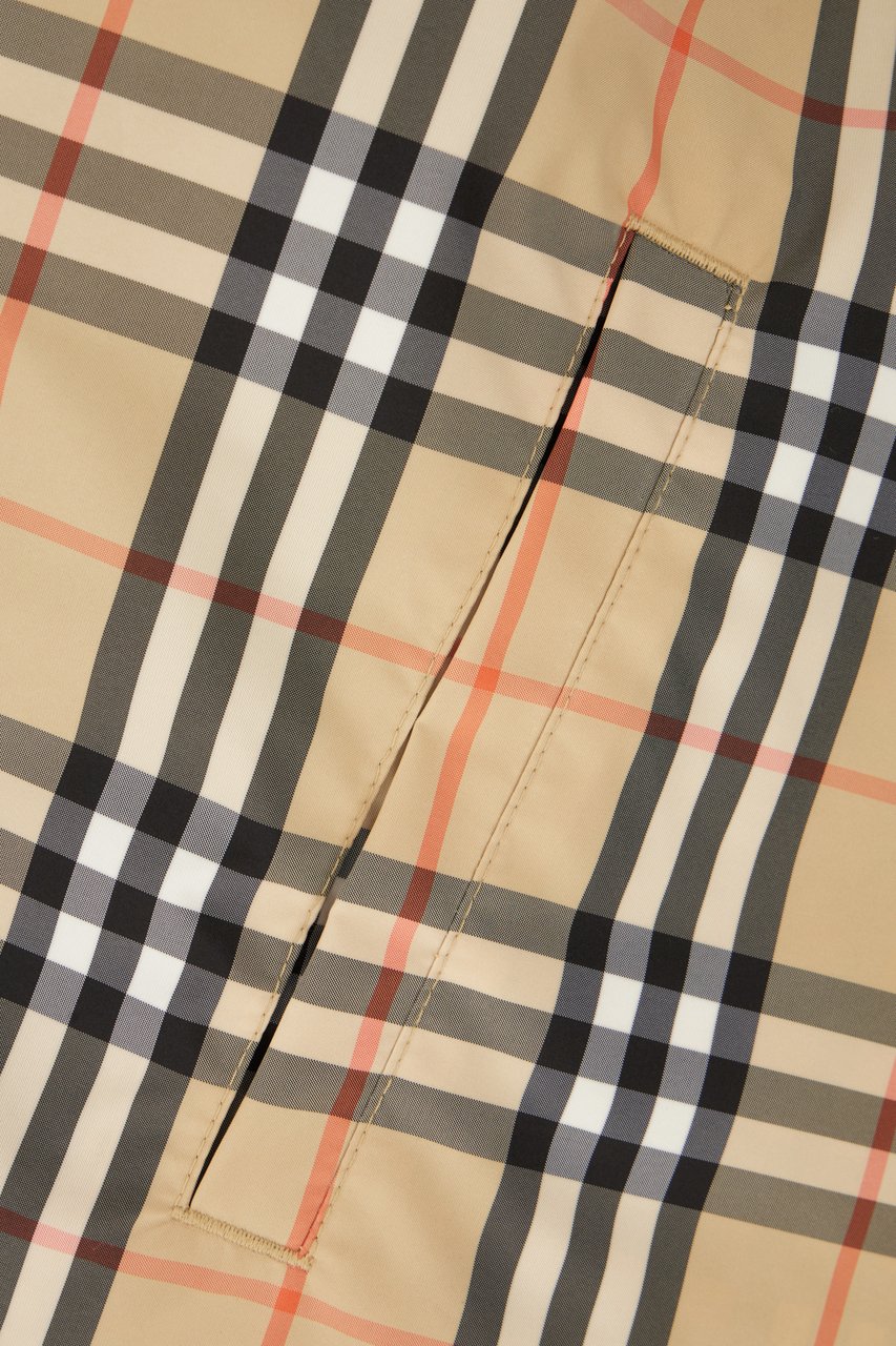 Burberry Burberry CAMICIE Zwart