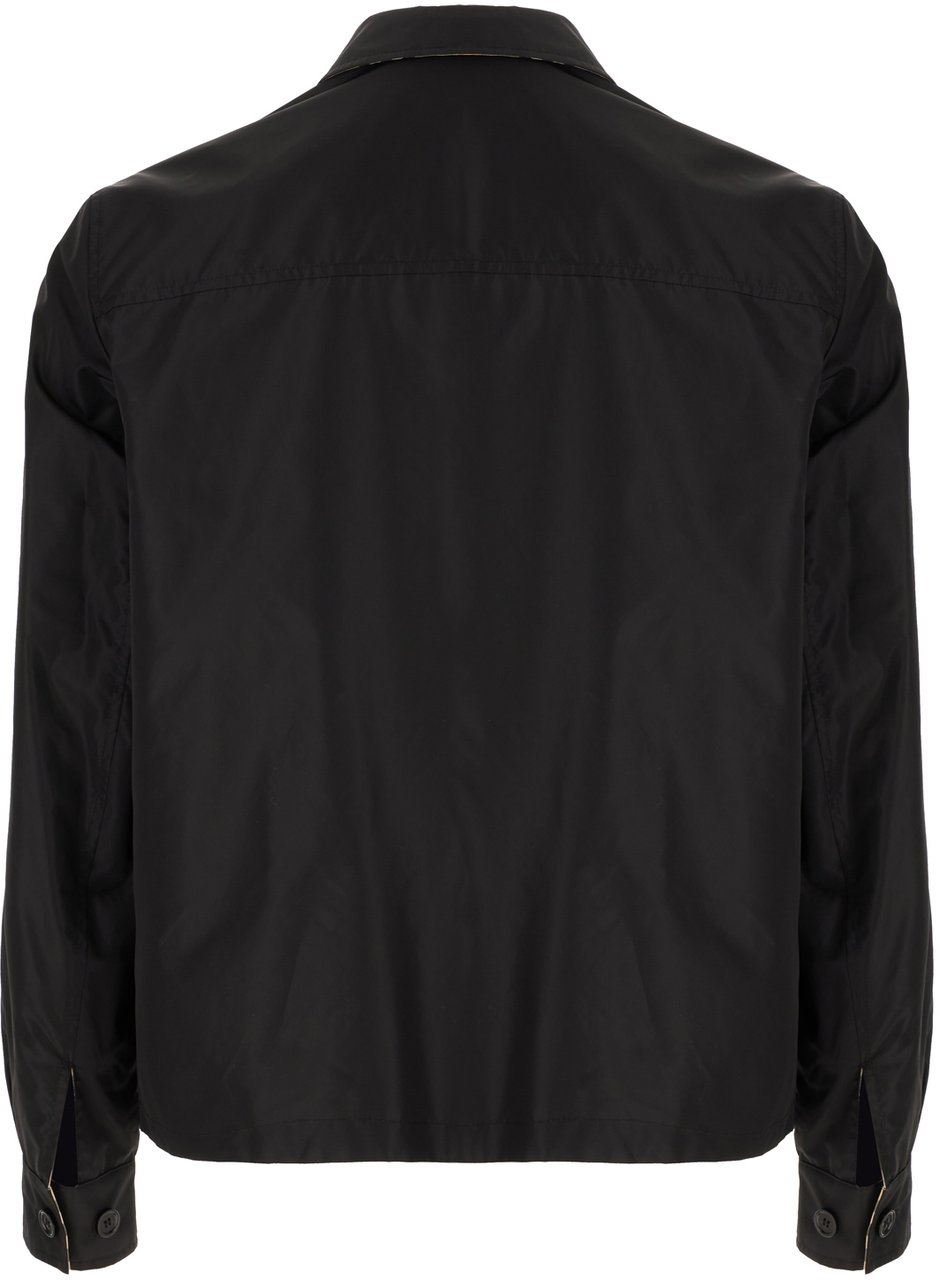 Burberry Burberry CAMICIE Zwart