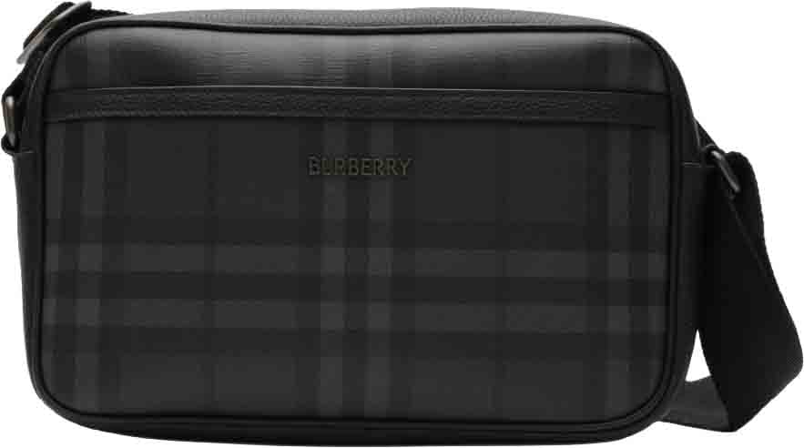 Burberry Bags Dark Grey Donkergrijs