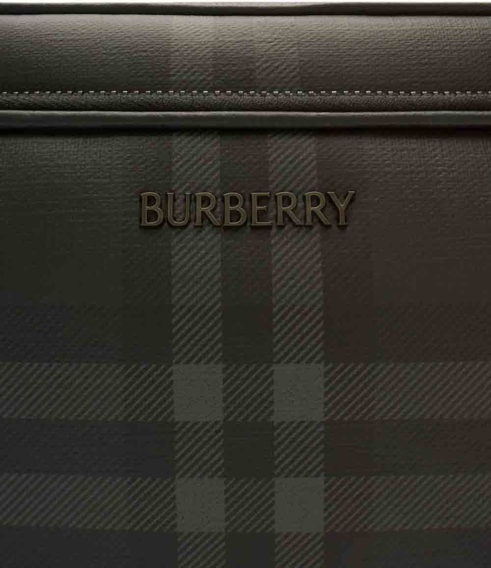 Burberry Bags Dark Grey Donkergrijs