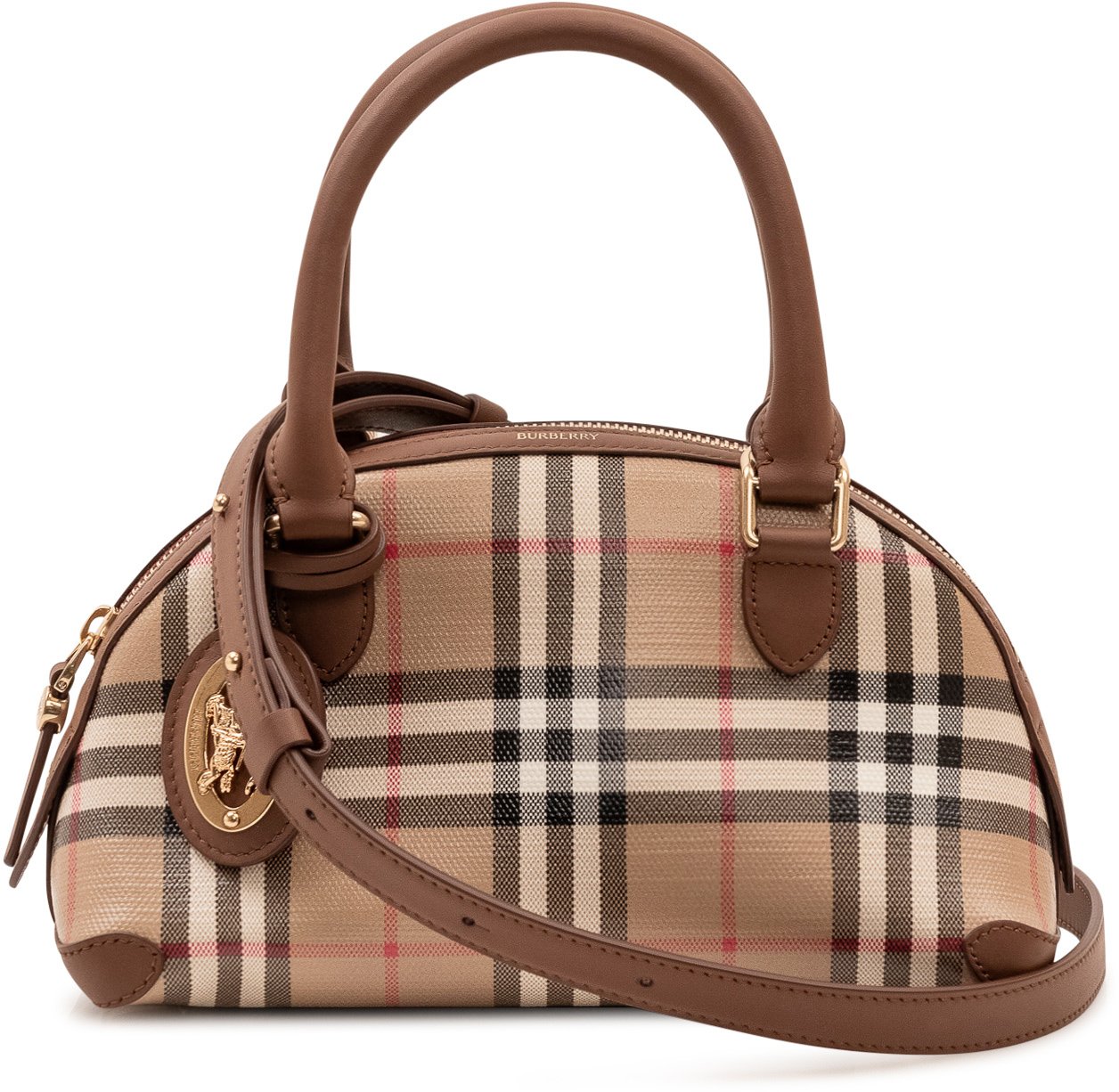 Burberry Borsa Primrose con Manici Divers