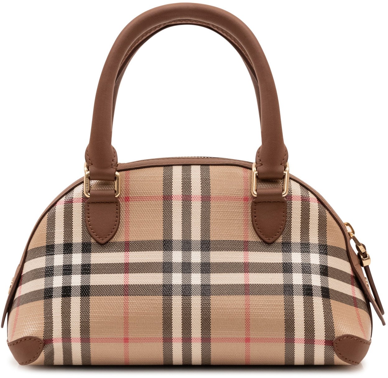 Burberry Borsa Primrose con Manici Divers