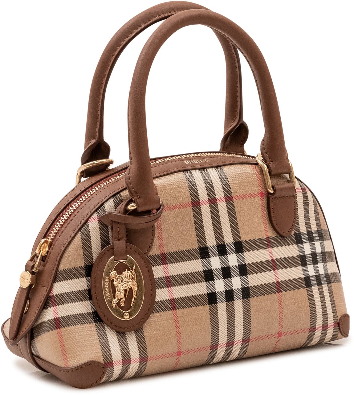 Burberry Borsa Primrose con Manici Divers