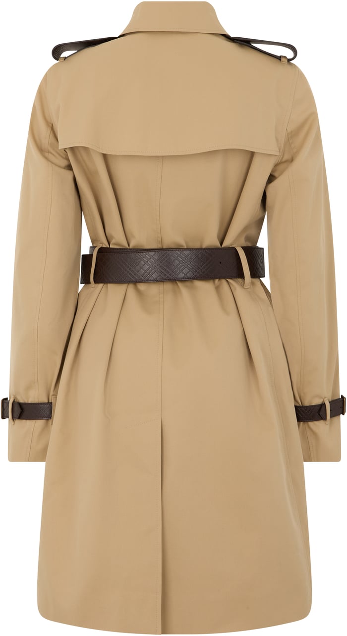 Burberry trench coat Beige