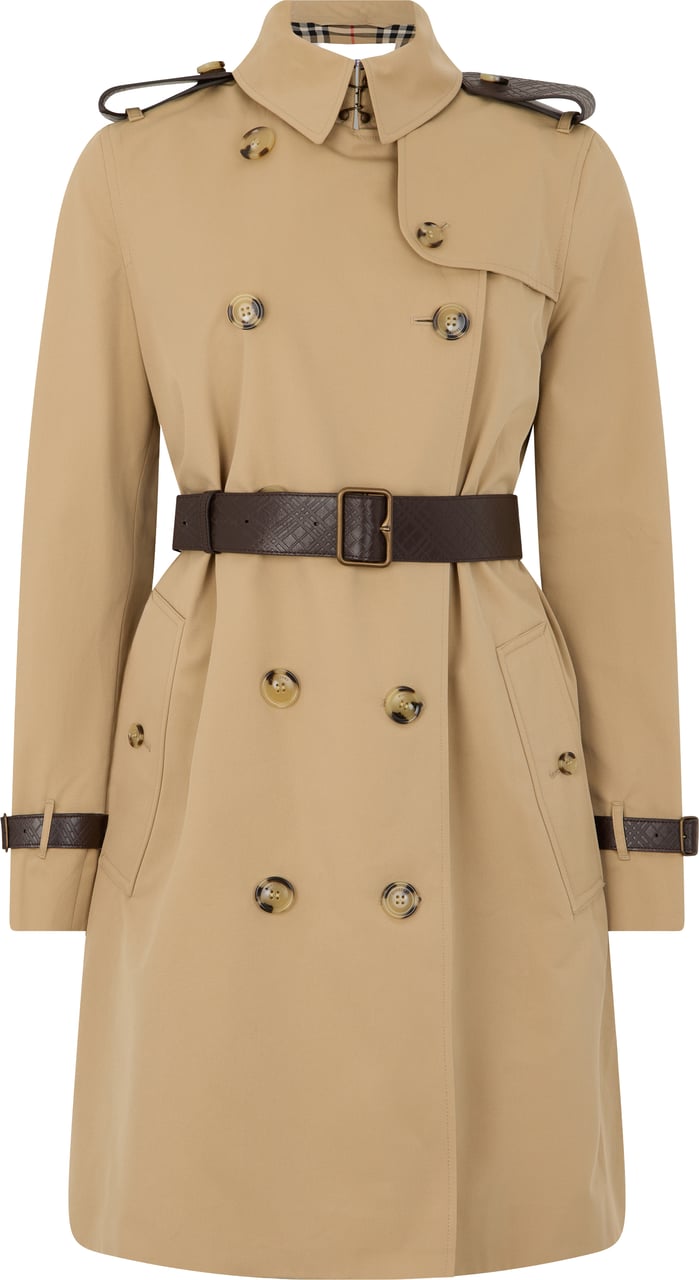 Burberry trench coat Beige