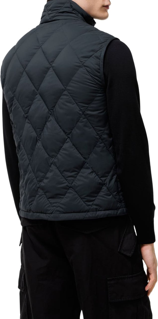 Burberry Jackets Navy Navy