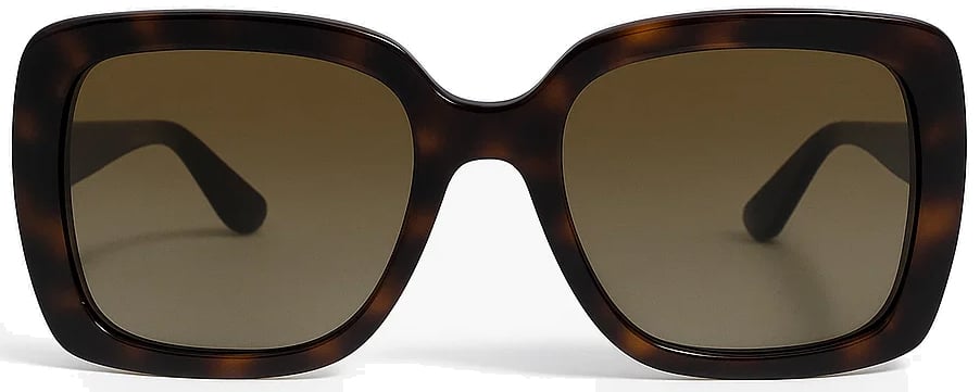 Burberry Burberry Sunglasses B 4160 3316/T5 58-17 135 2P mint condition Zwart