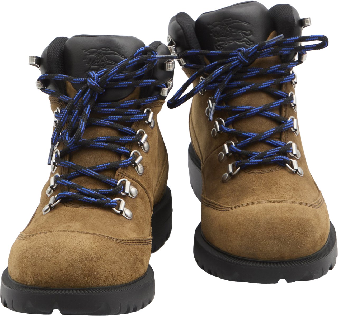 Burberry Moor trekking Anke boots Bruin