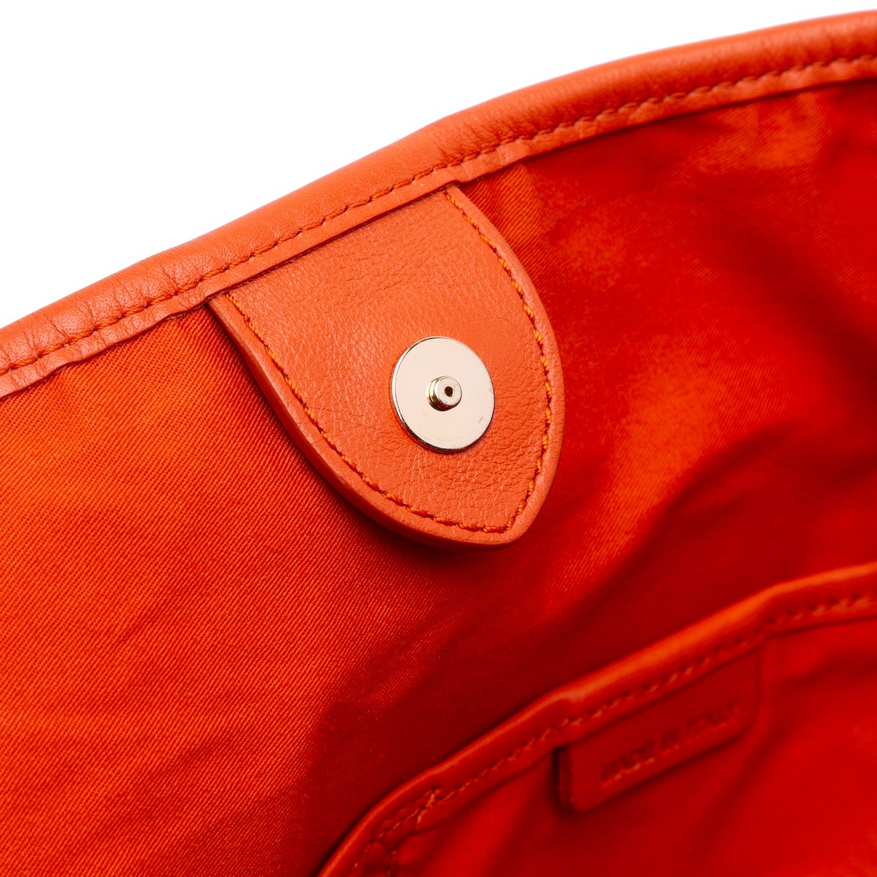 Burberry Small Haymarket Check Coated Canvas Canterbury Tote Bruin