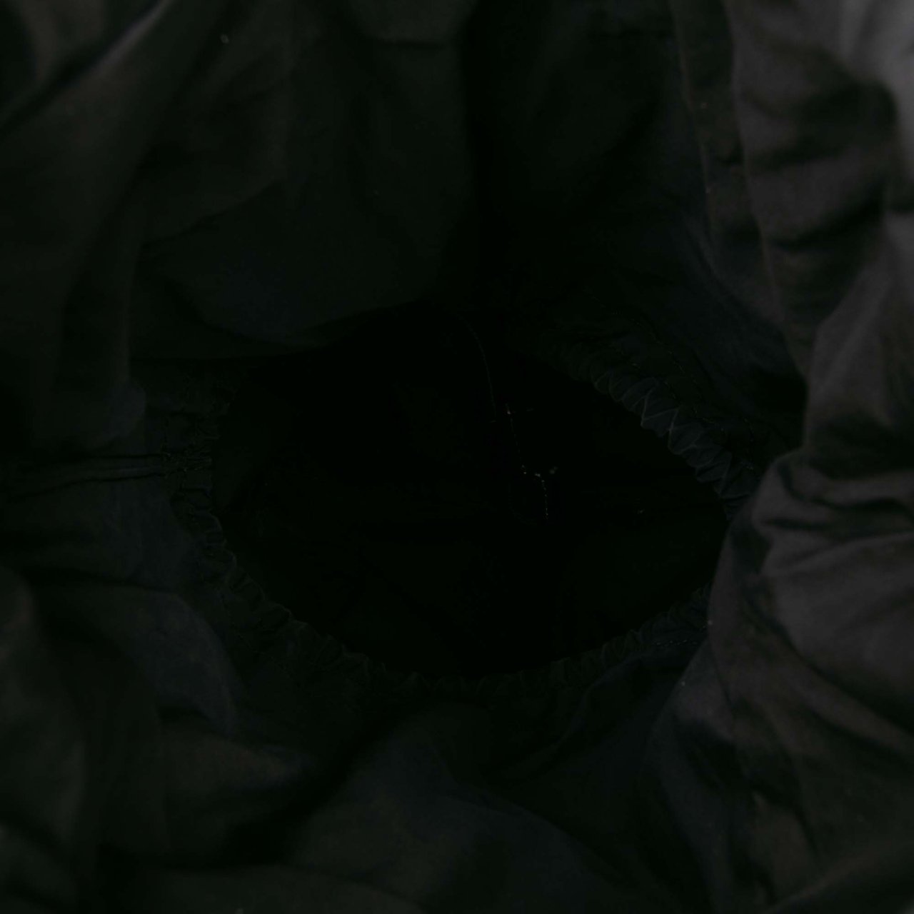 Burberry Small House Check Canvas Sailing Sling Bag Bruin