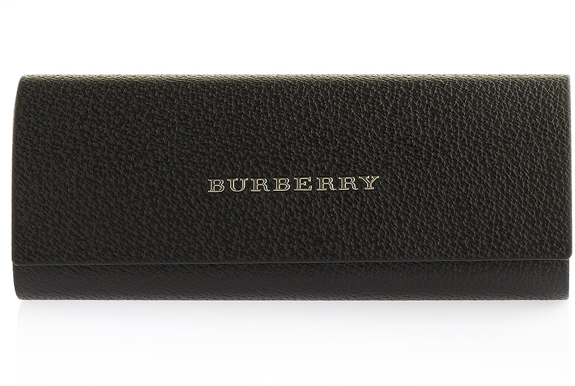 Burberry Sonnenbrille Bruin