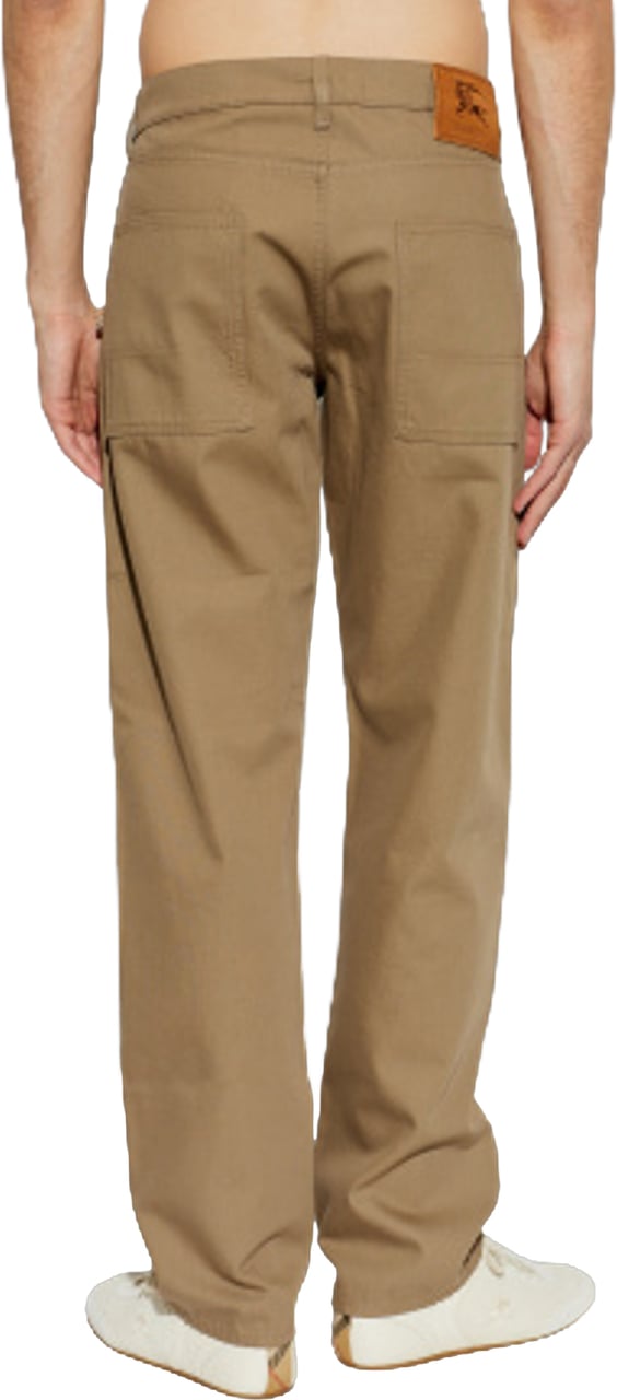 Burberry DANNY PANTS Beige