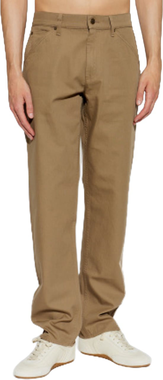 Burberry DANNY PANTS Beige
