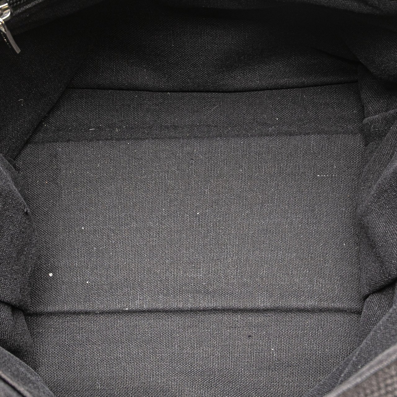 Burberry House Check Canvas Tote Bruin