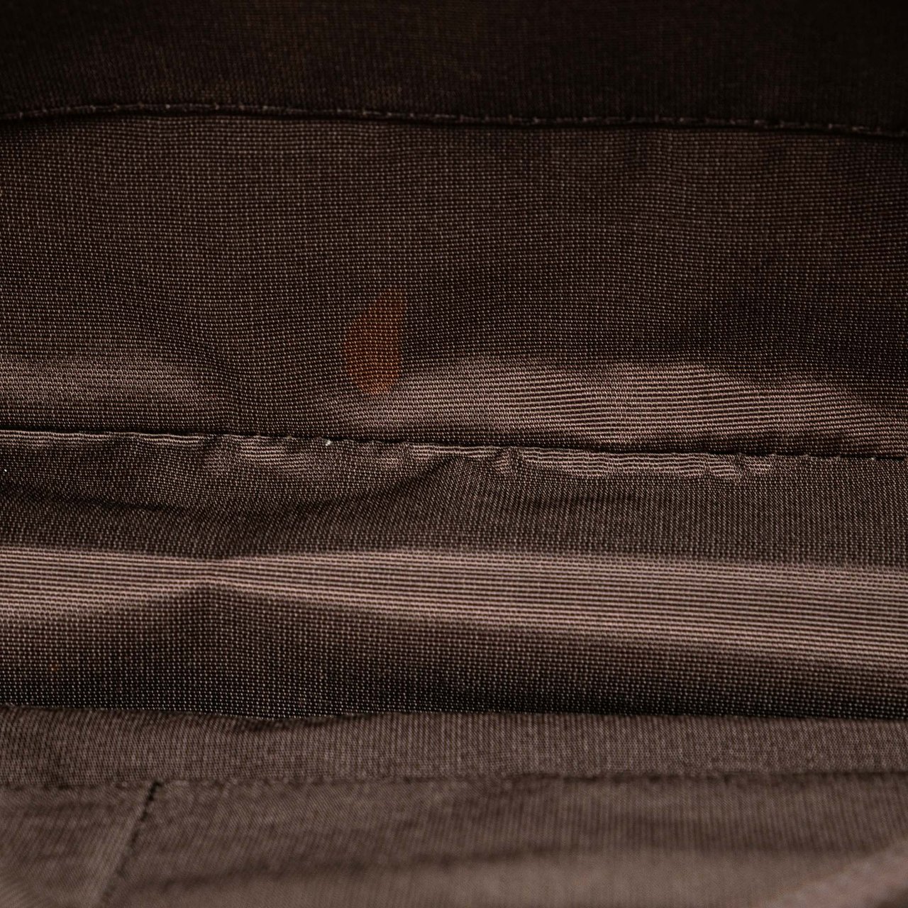 Burberry House Check Canvas Tote Bruin