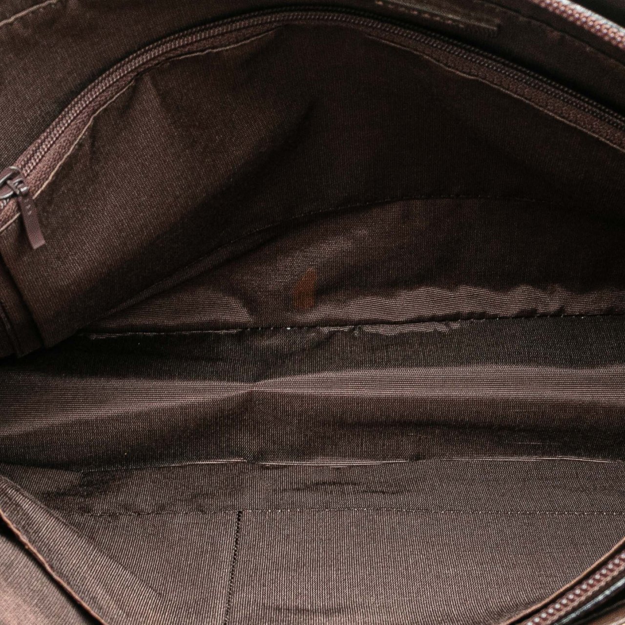 Burberry House Check Canvas Tote Bruin