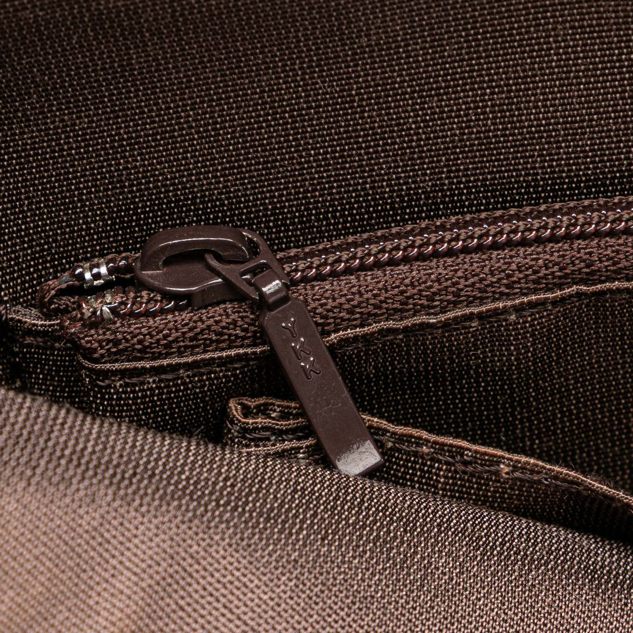 Burberry House Check Canvas Tote Bruin