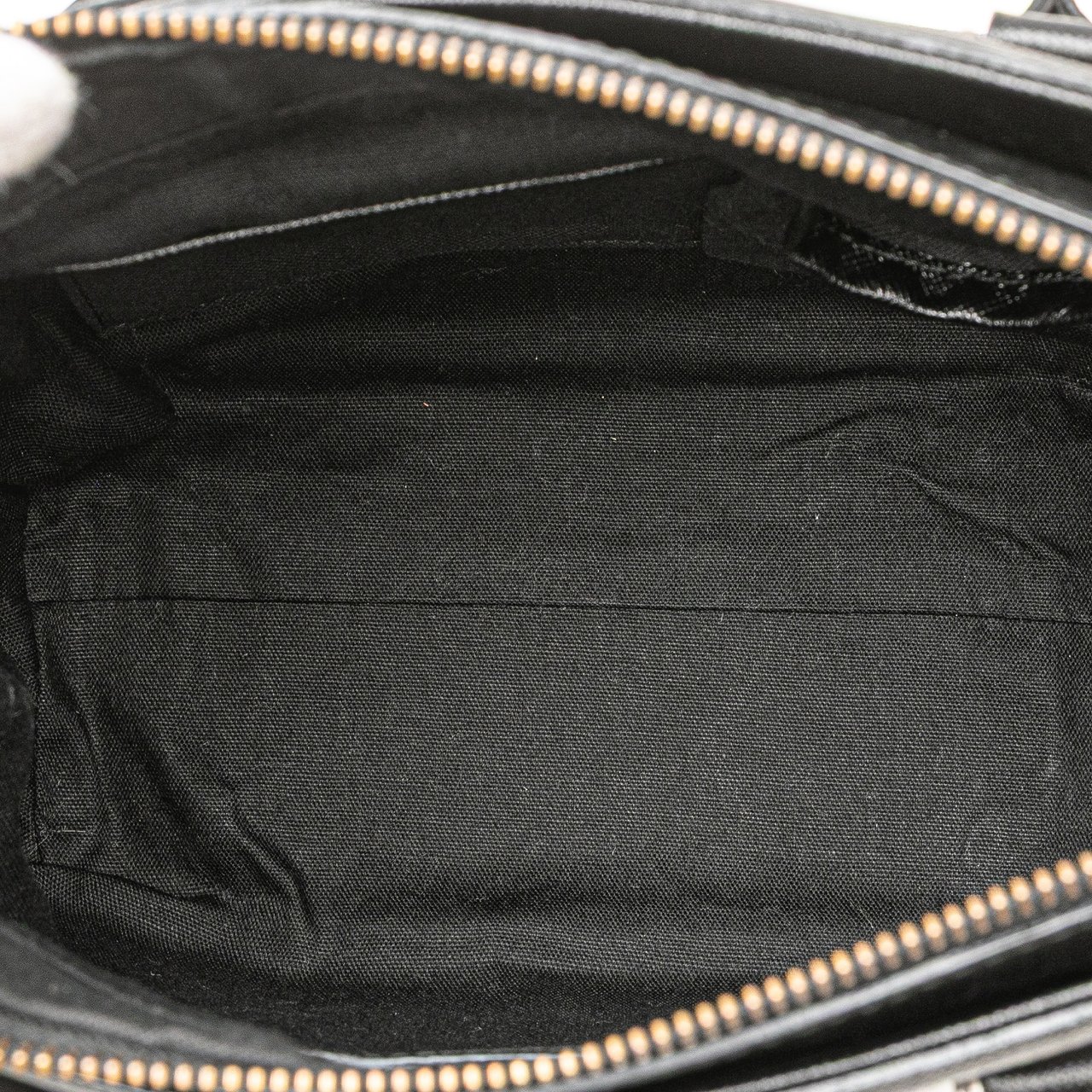 Burberry Nova Check Canvas Handbag Bruin