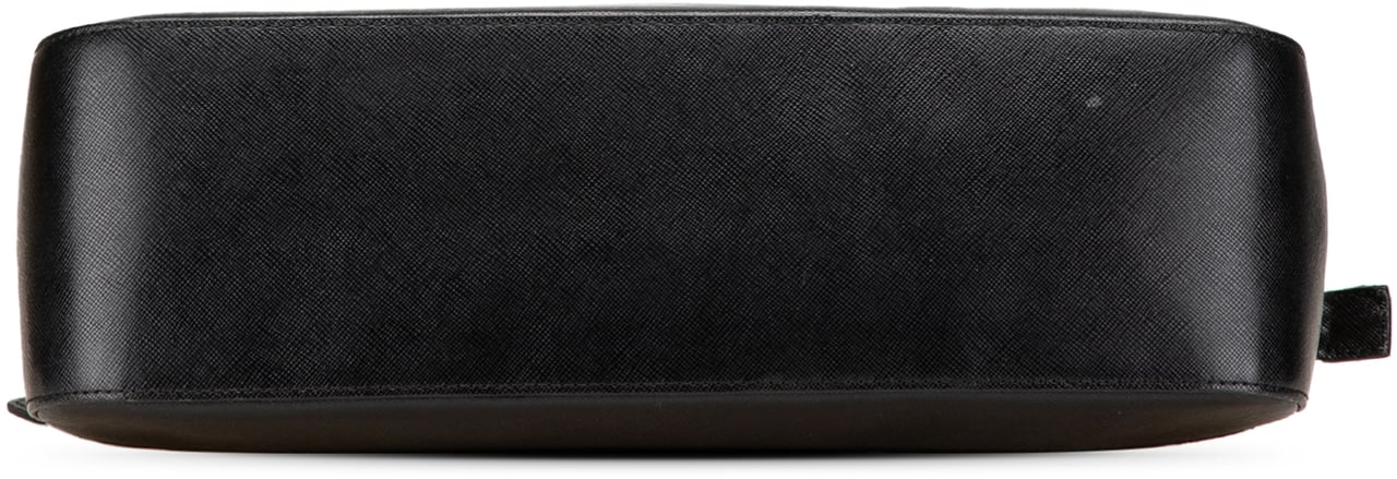 Burberry Haymarket Check Canvas Tote Bruin