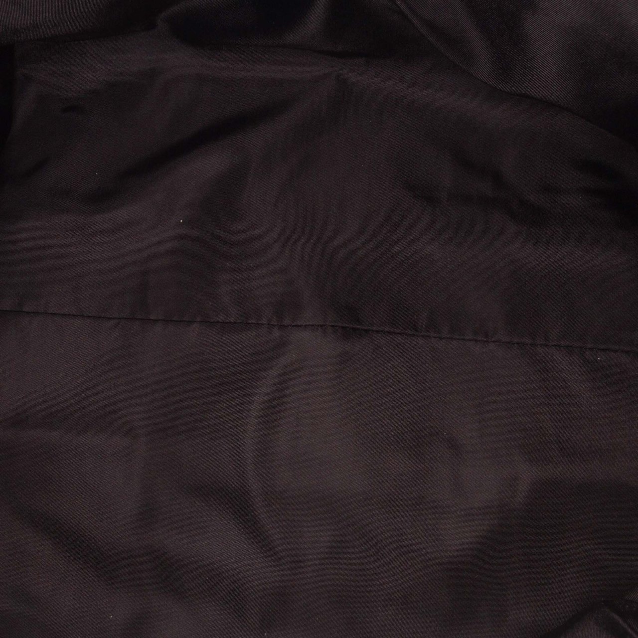 Burberry Medium Beat Check Nylon Victoria Tote Grijs
