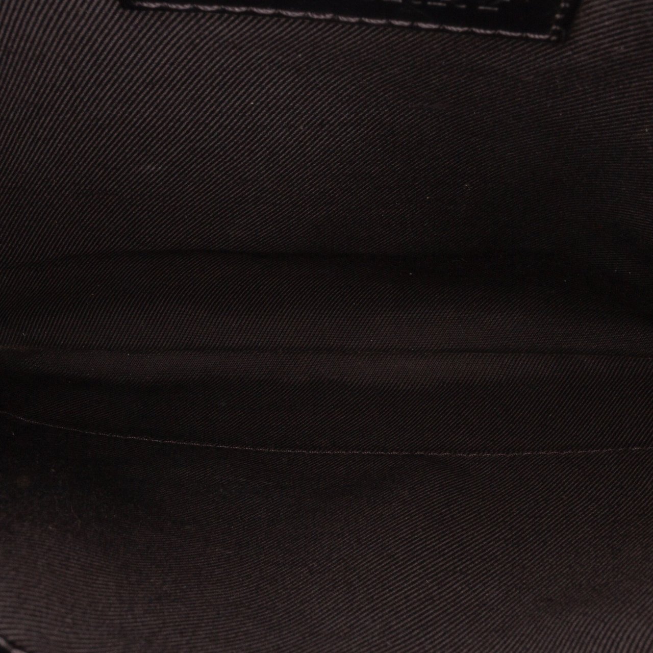 Burberry Smoke Check Coated Canvas Crossbody Grijs
