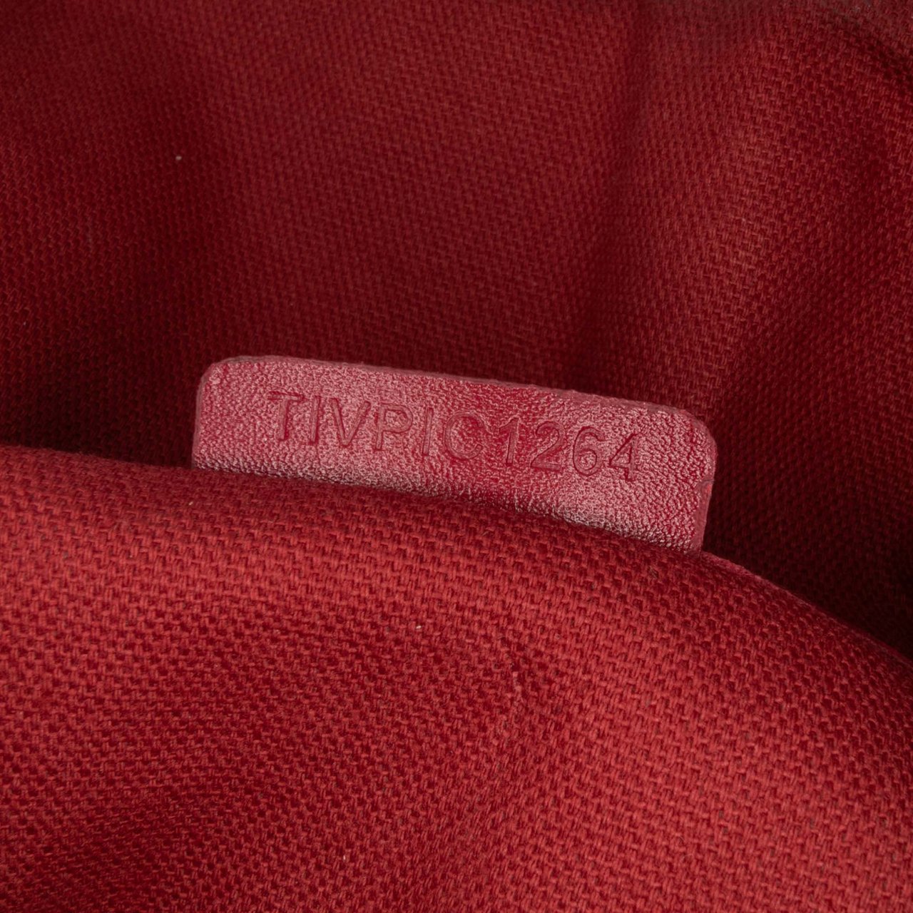 Burberry Small Haymarket Check Coated Canvas Salisbury Tote Bruin