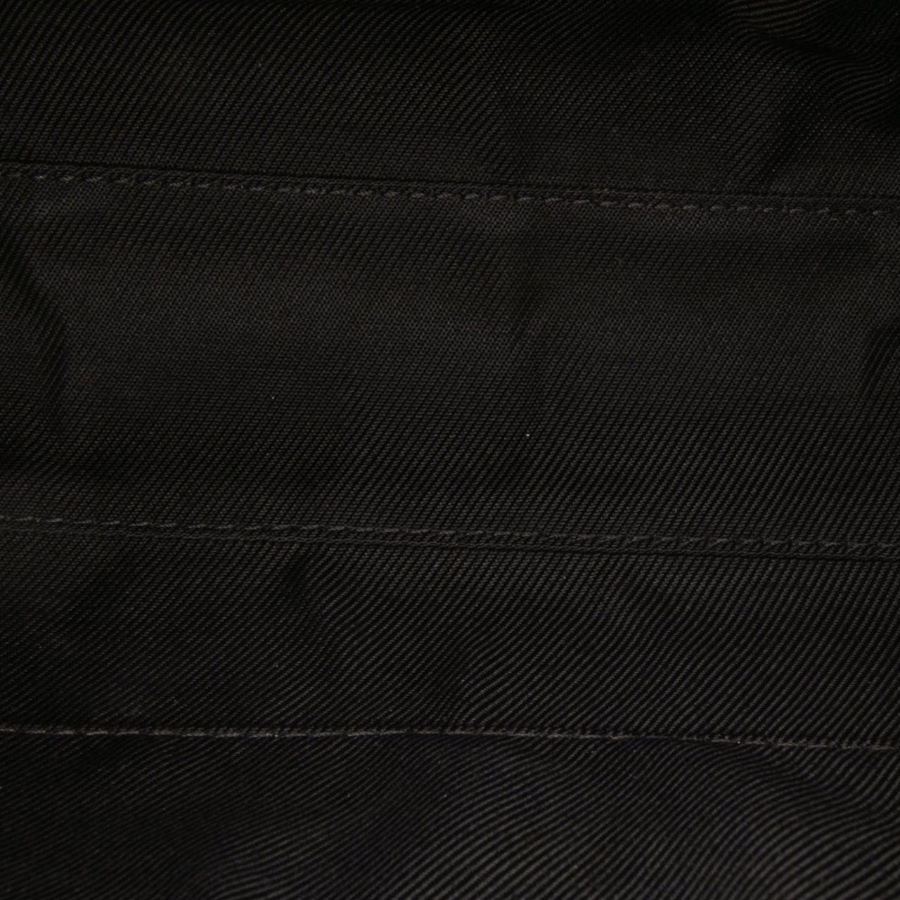 Burberry Haymarket Check Chichester Canvas Crossbody Bruin
