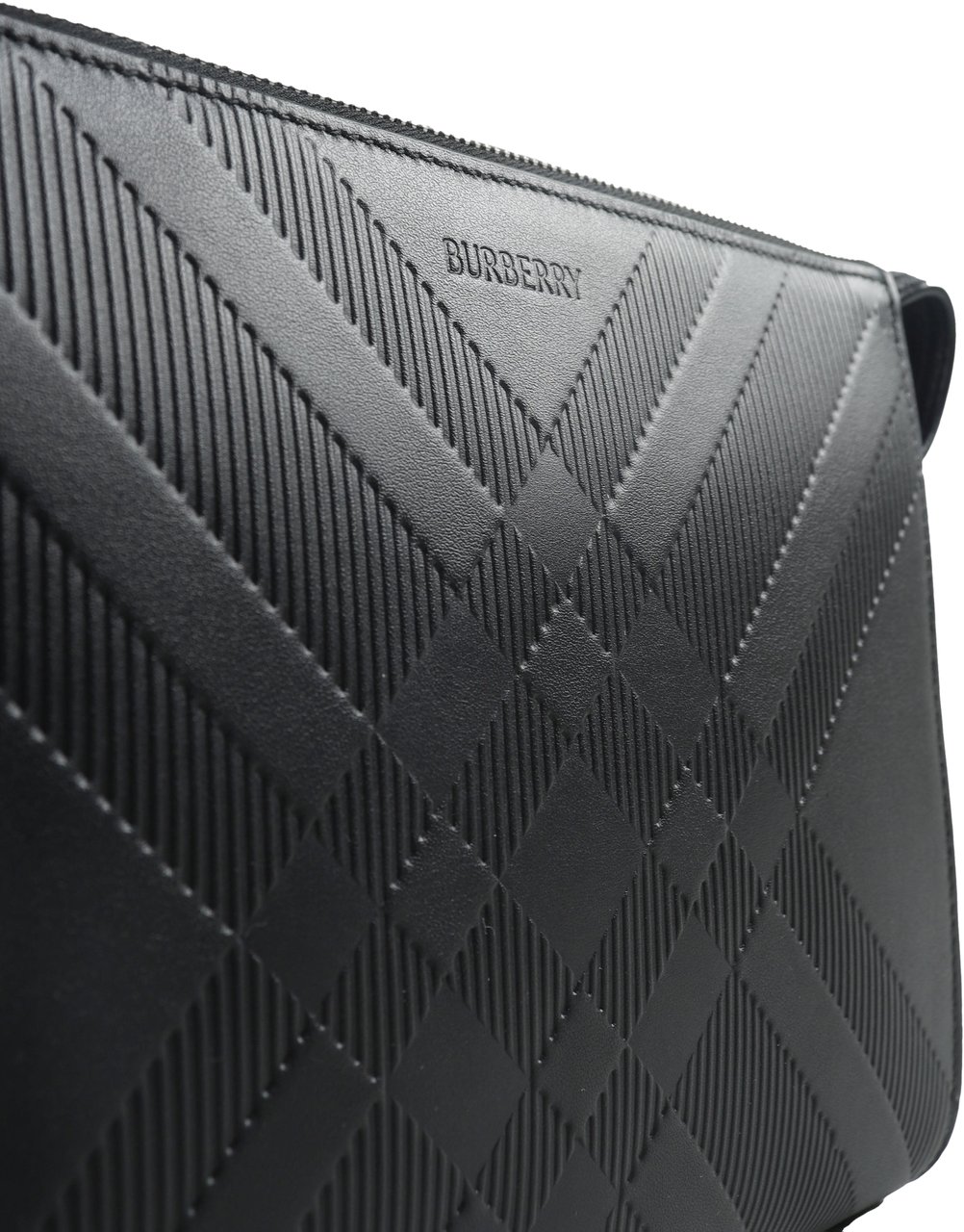 Burberry GUSSET POUCH Divers