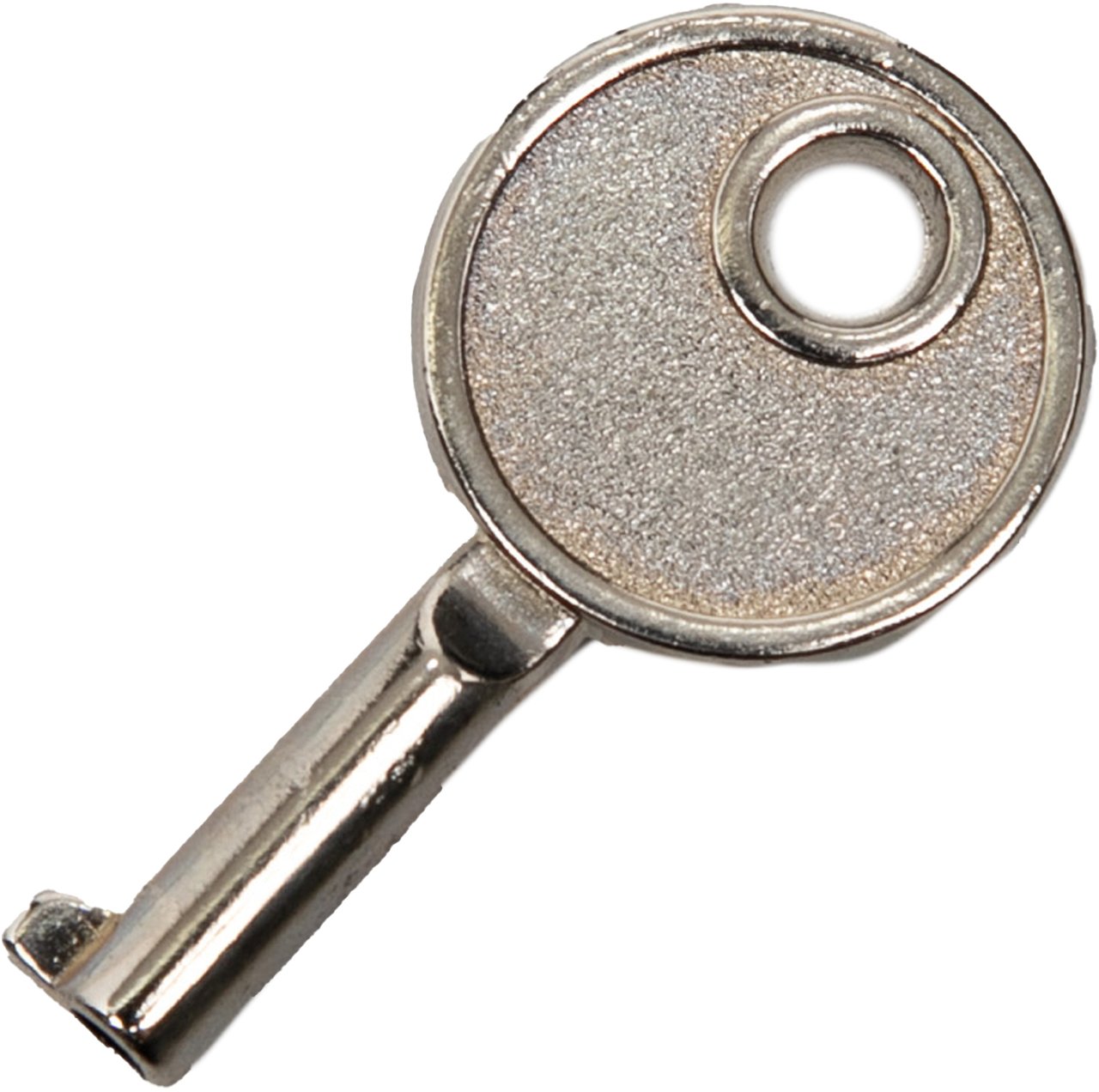 Burberry Leather Business Bag Zwart