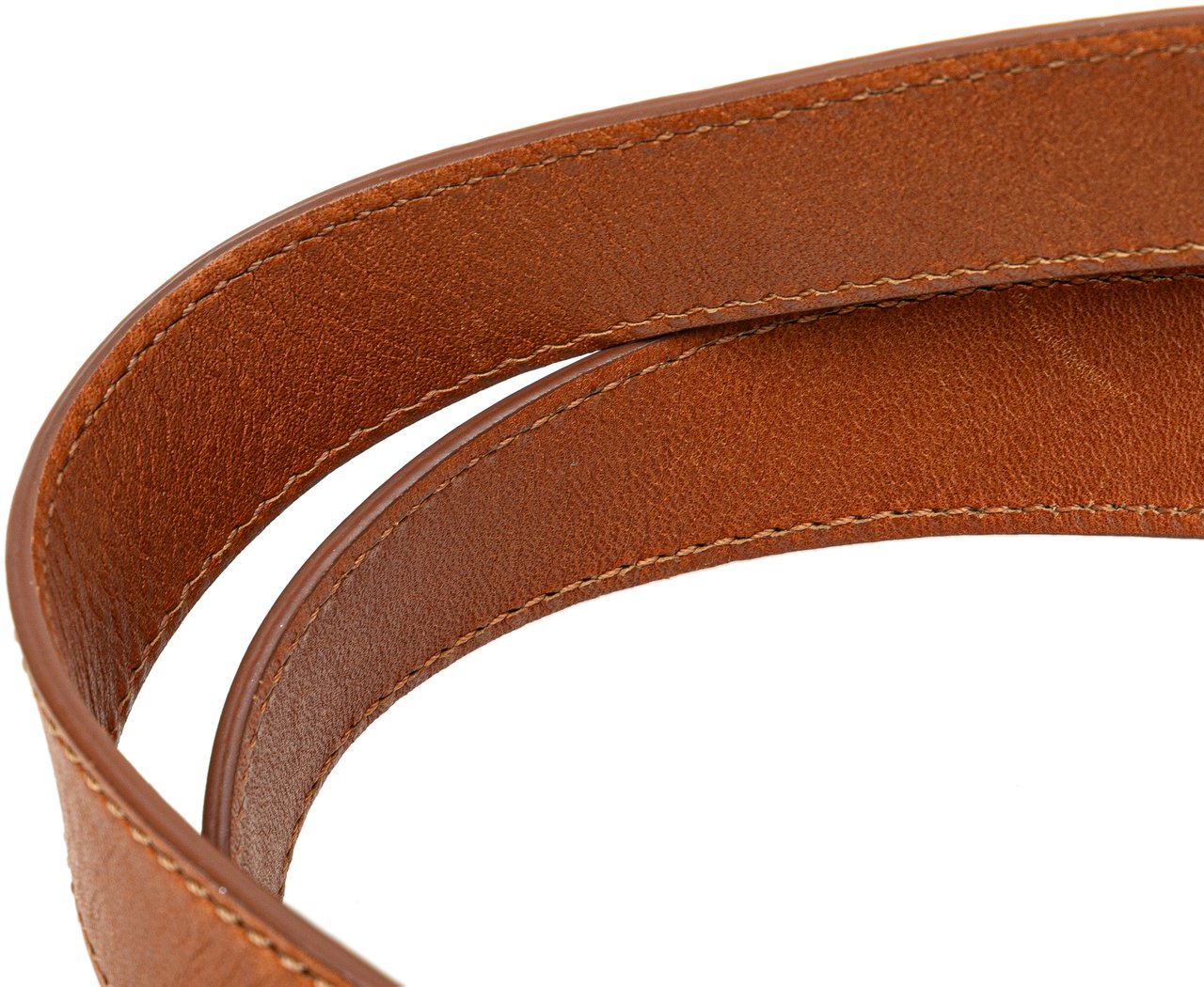 Burberry Canvas Tote Bruin