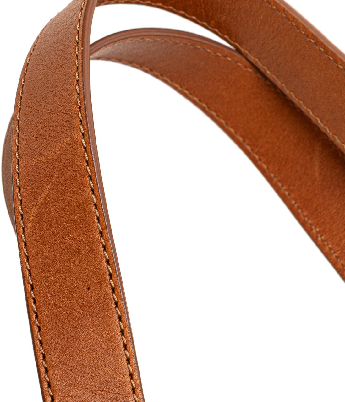 Burberry Canvas Tote Bruin