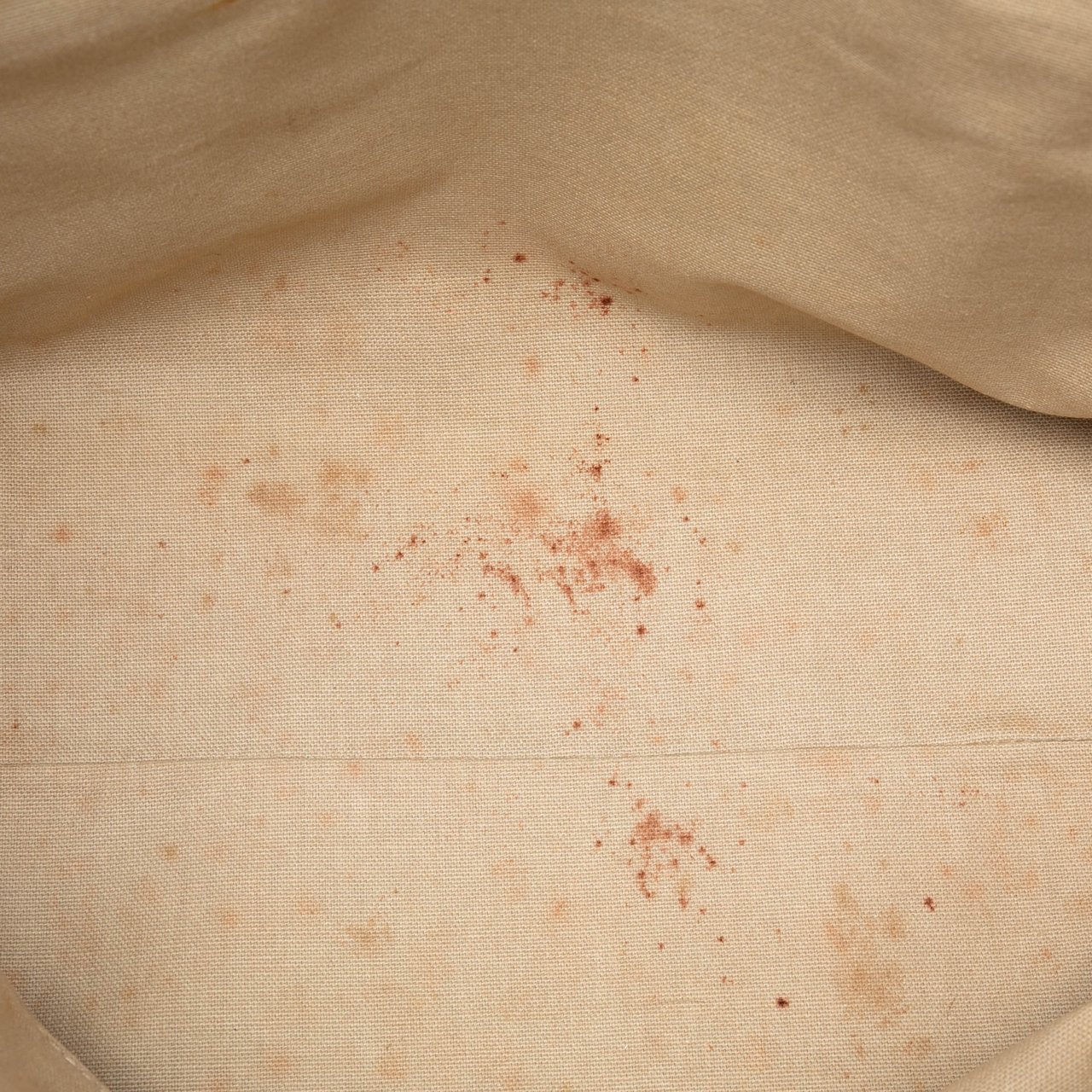 Burberry House Check Coated Canvas Hearts Gracie Tote Bruin