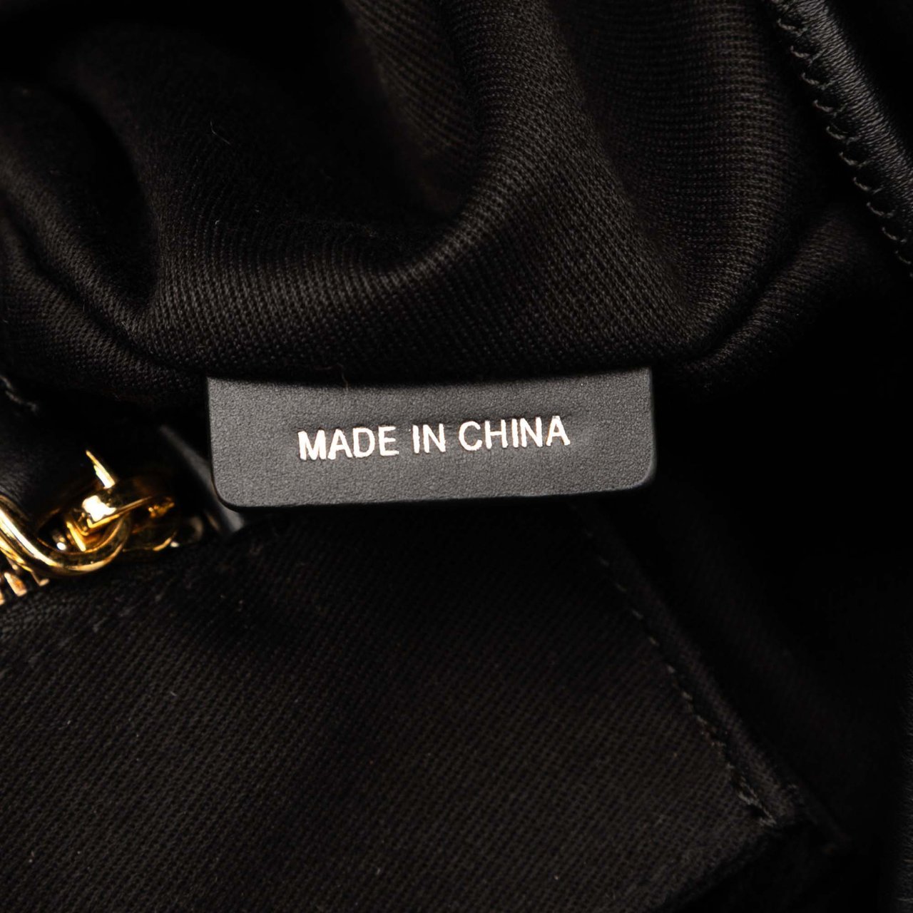 Burberry Leather Studded Rucksack Backpack Zwart