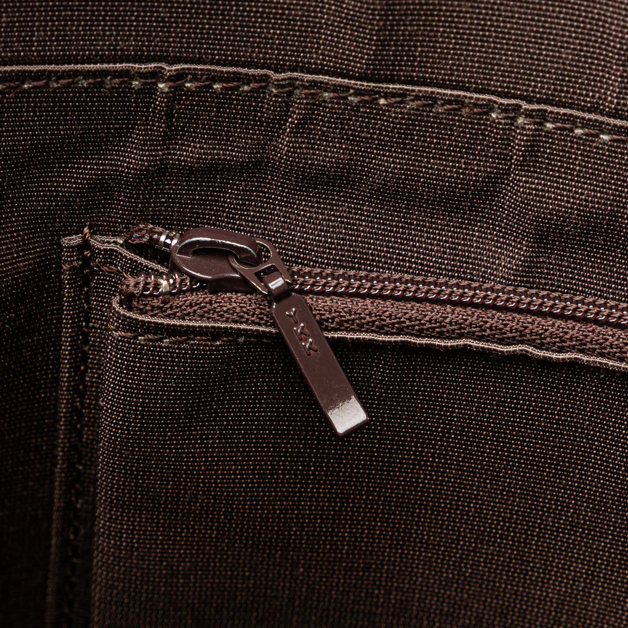 Burberry House Check Canvas Tote Bruin