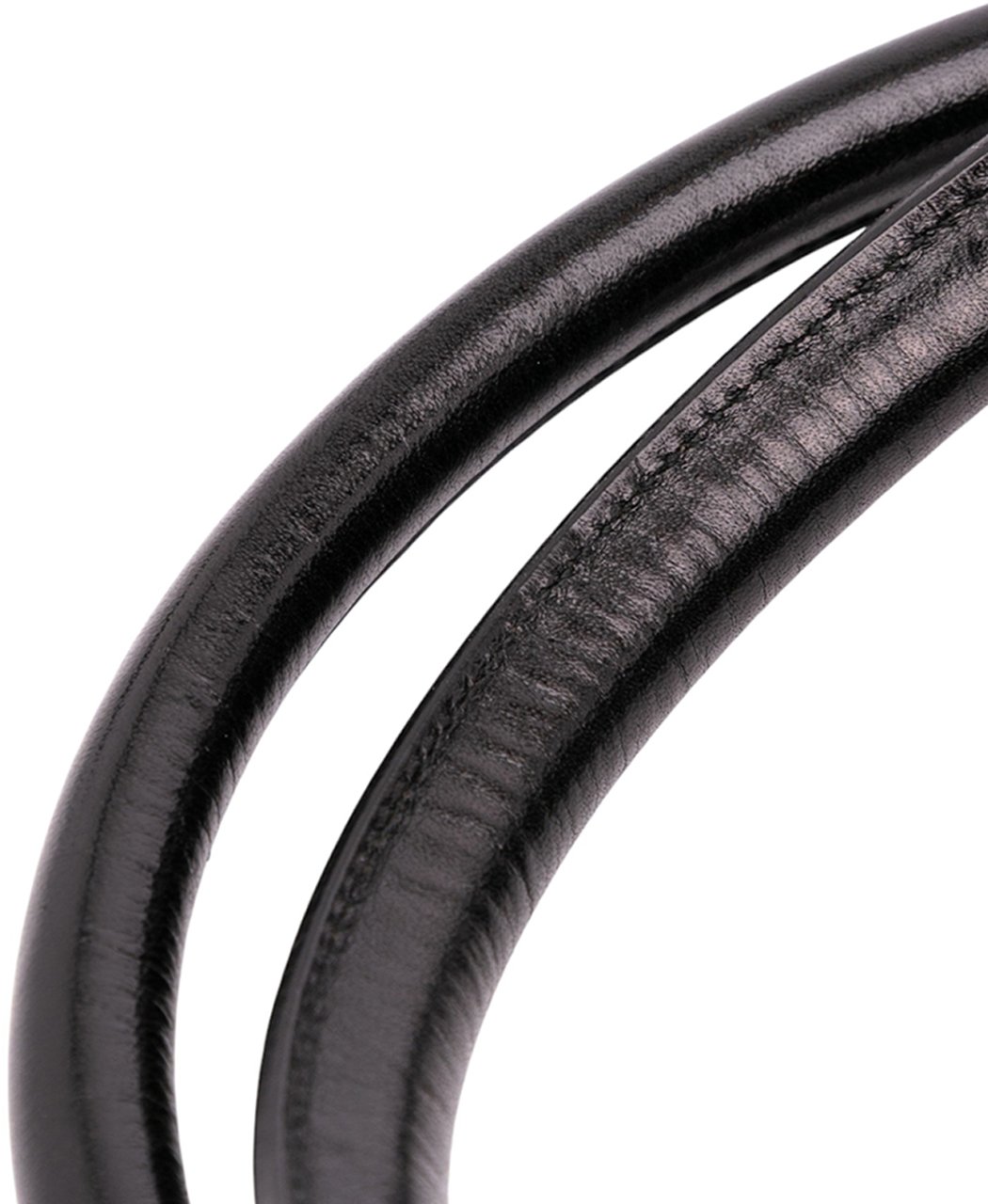 Burberry Beat Check Nylon Ellers Satchel Grijs