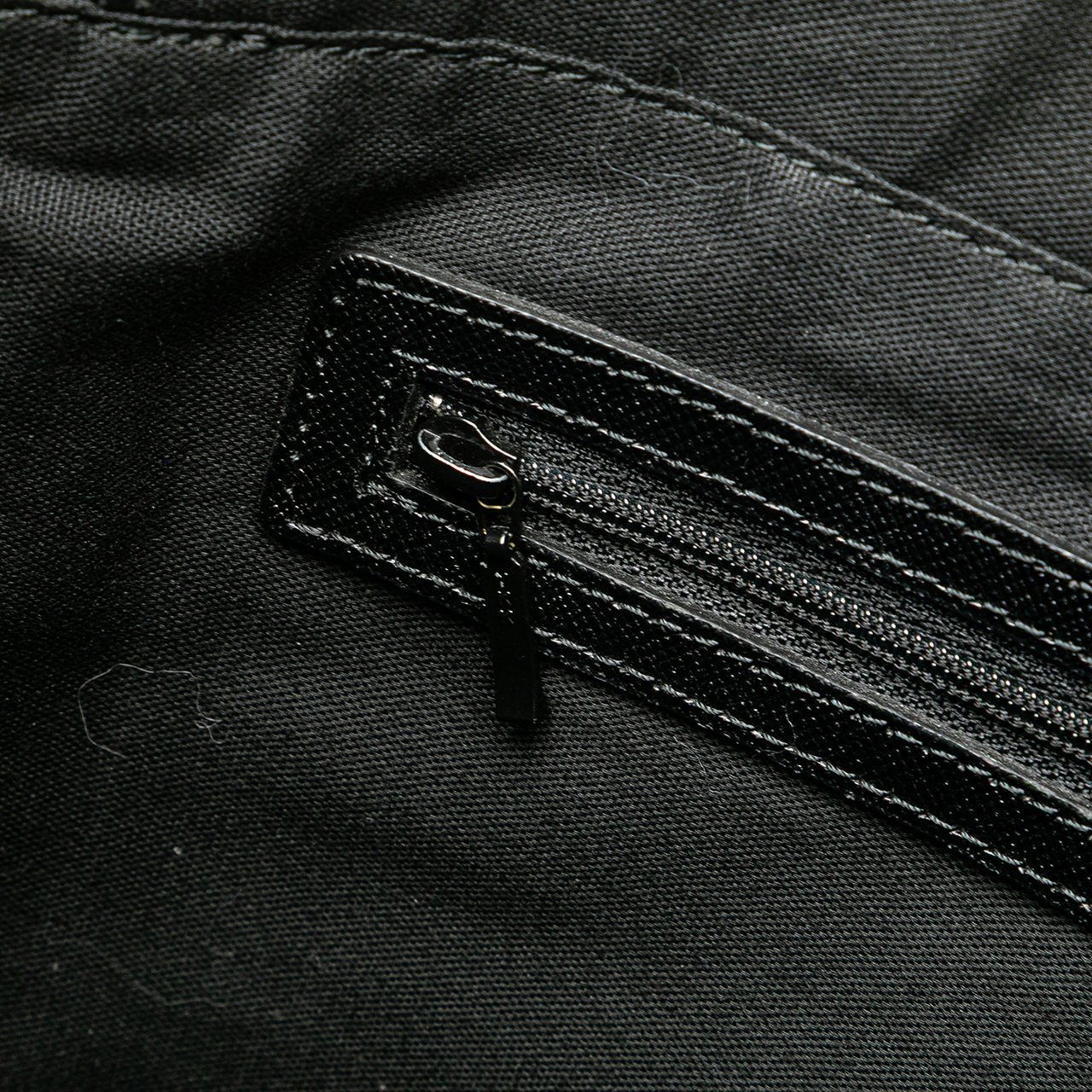 Burberry House Check Canvas Tote Bruin