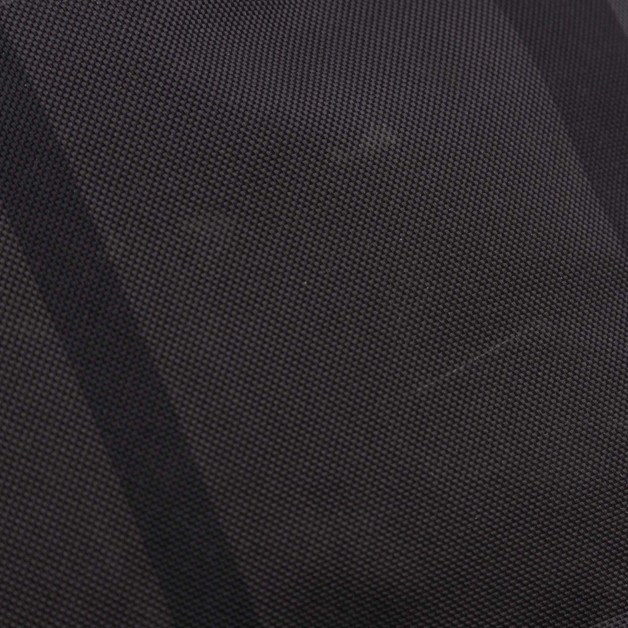 Burberry Smoke Check Nylon Crossbody Grijs