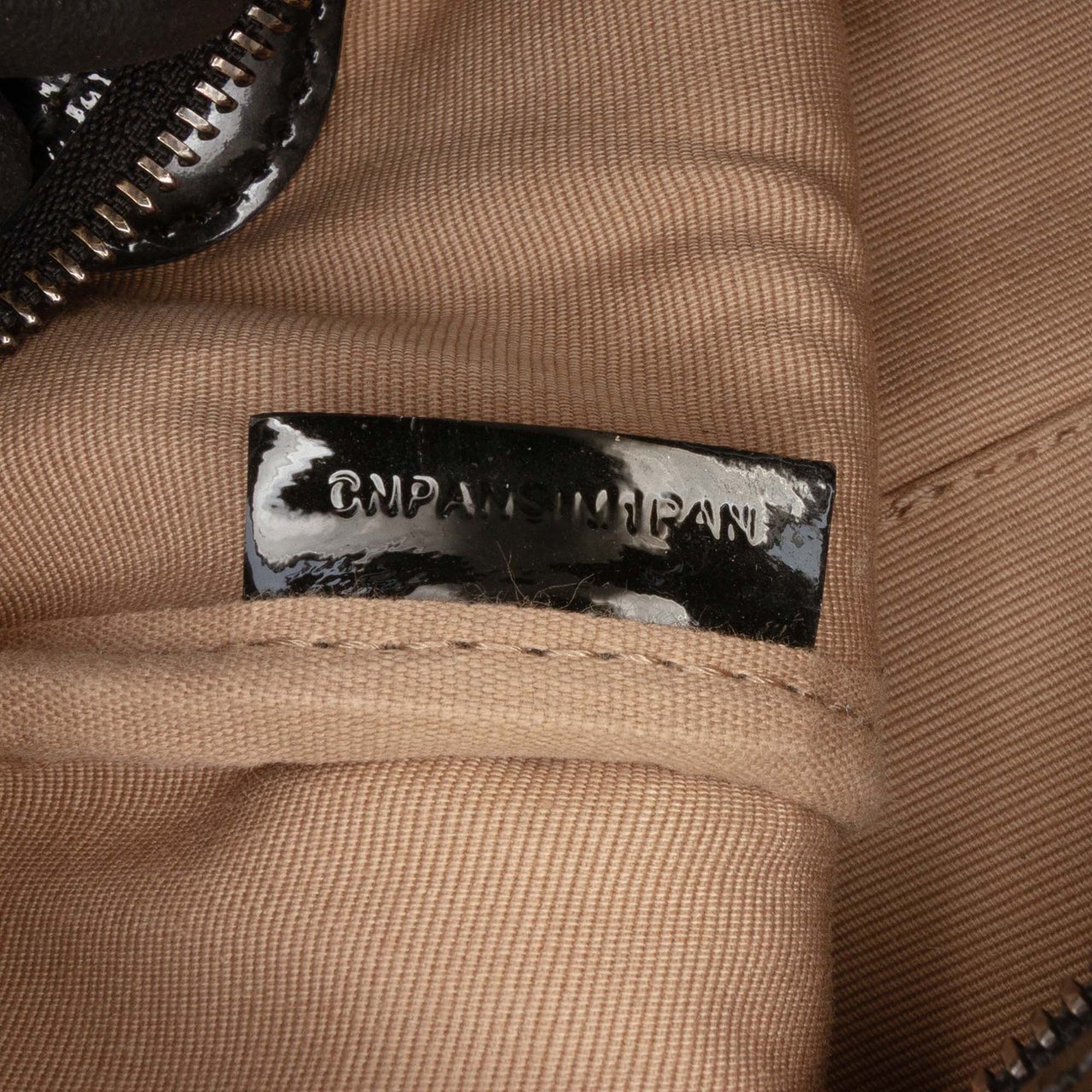 Burberry Supernova Check Coated Canvas Boston Bag Bruin